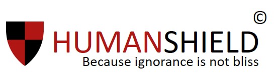 HumanShield logo