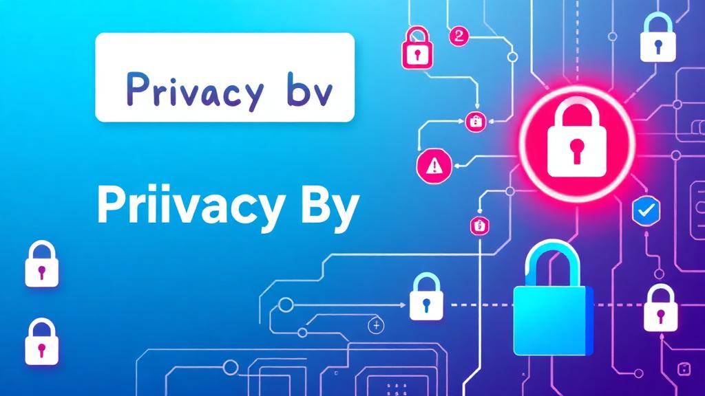 Privacy By Design