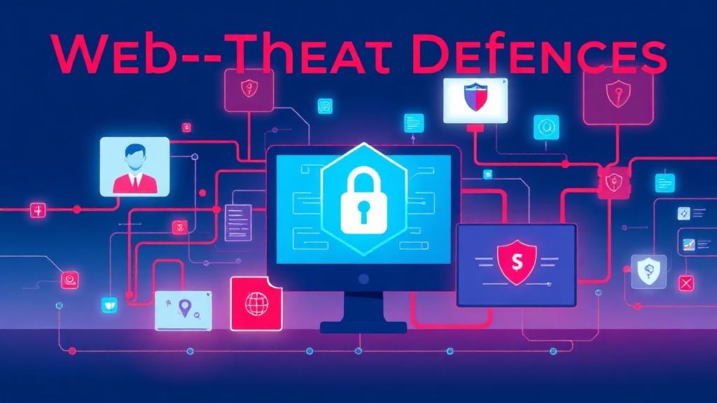 Web-Threat Defences