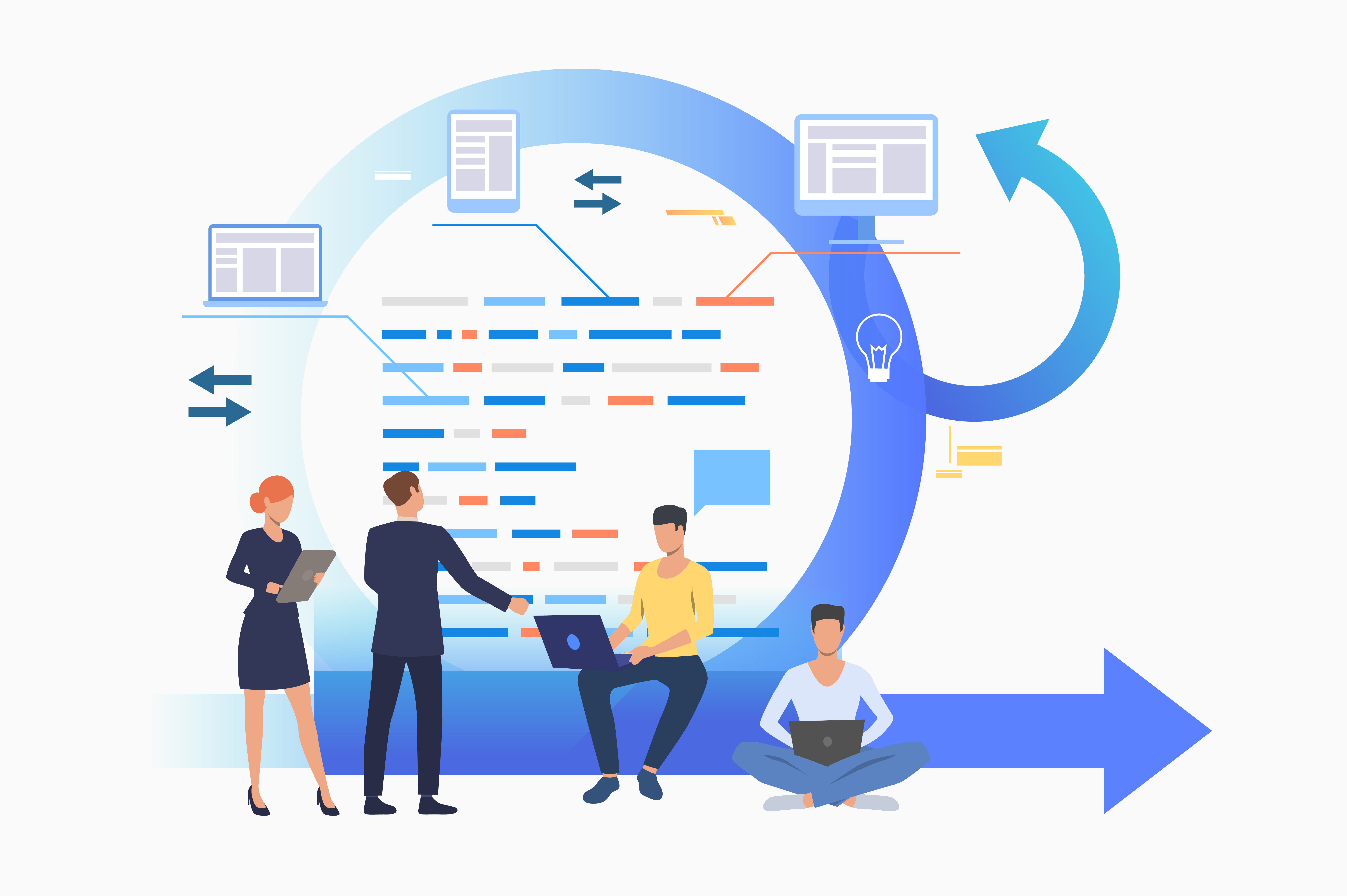 Business Continuity Management Preview