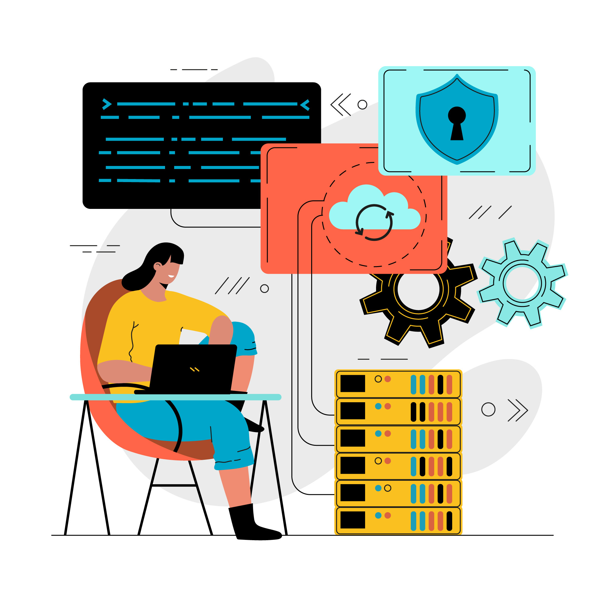 End User Awareness
